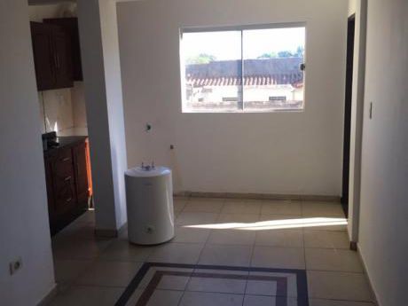Alquilo Departamento A Estrenar En Sajonia Zona Palacio De Justicia