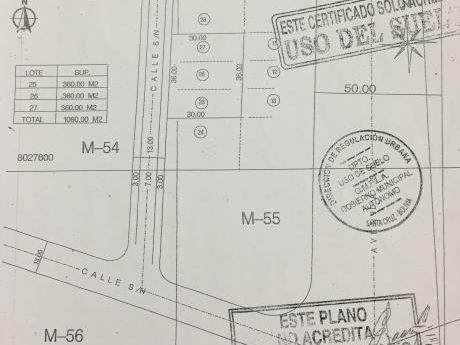Casa En Venta A Una Cuadra Del Mercado Los Pósitos
