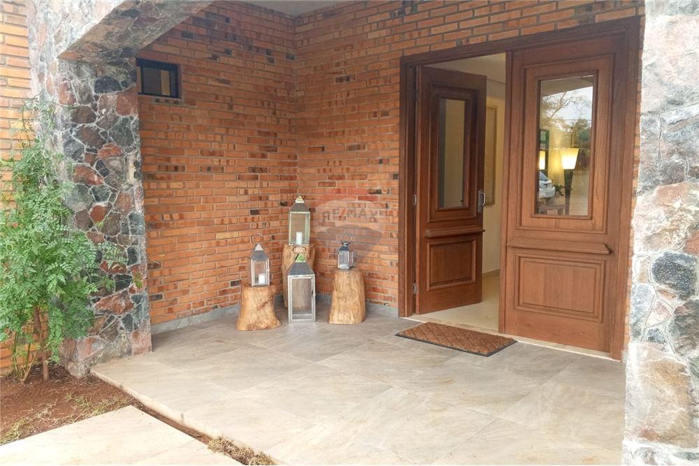 CASA DE VERANO EN BARRIO CERRADO - SAN BER — foto 3