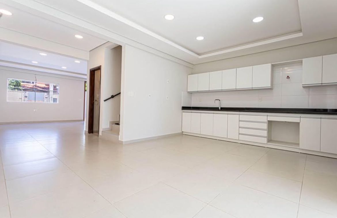 En Venta Dúplex en Lambare zona Municipalidad. — foto 3