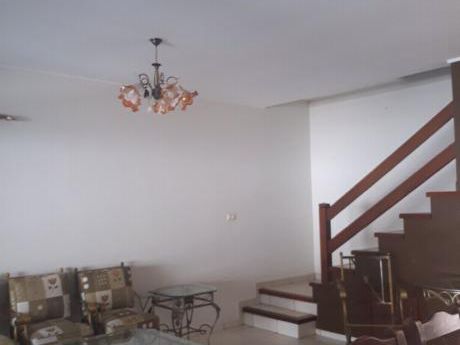 Alquilo Linda Casa En Cond.cerrado