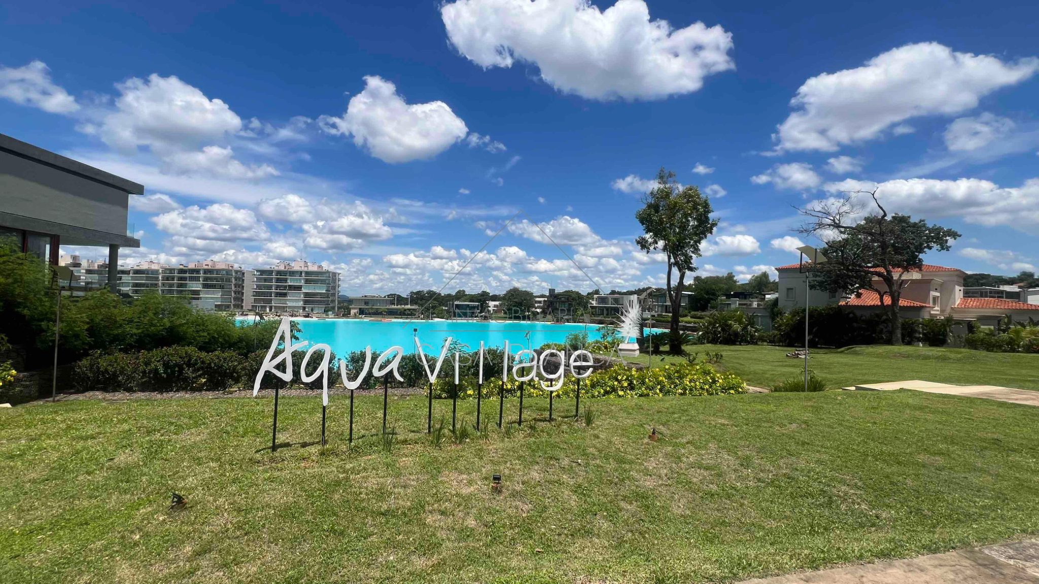 Venta; Terreno en Aqua Village con Financiación Propia — foto 3