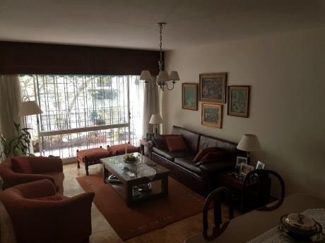 Funcional Planta Entera 4 Dor Y Garaje