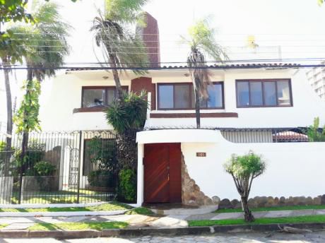 Alquiler De Casa Por Barrio Urbari