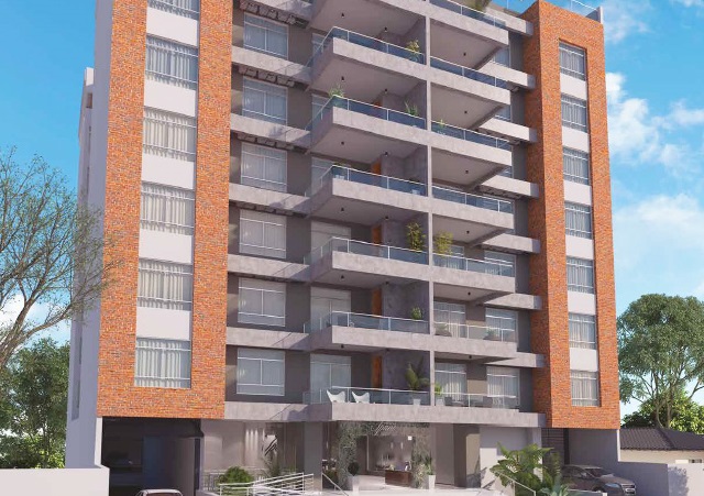 Proyecto destacado: Torre Spano