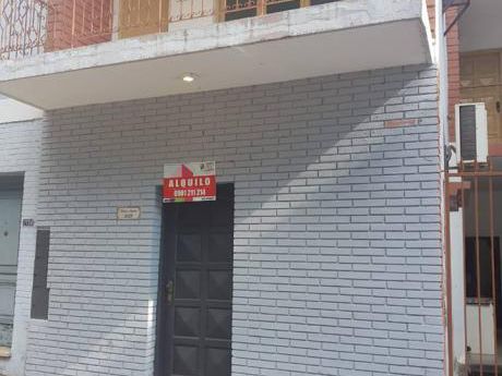 Alquilo Salon Para Oficina Zona Minist. De Defensa