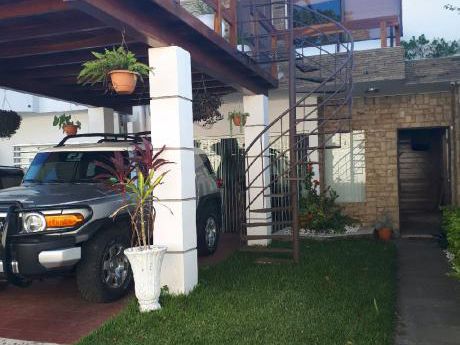 Alquilo Casa Amoblada