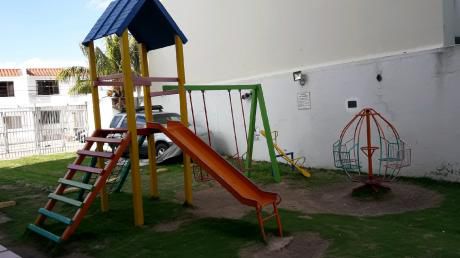 Alquilo Departamento Amoblado Zona Norte