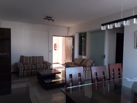 Alquilo Lindo Departamento Amoblado