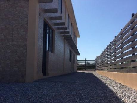 Venta Complejo 5 Aptos Con Renta Más 400m2 Libres
