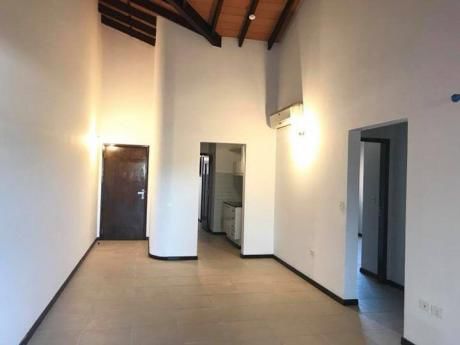Alquilo Departamento De 2 Dormitorios Zona Boggiani