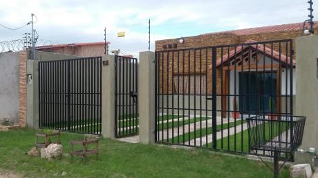 "oferta" Vendo Casa Zona Este Lado Palma Verde Urb. Totaises