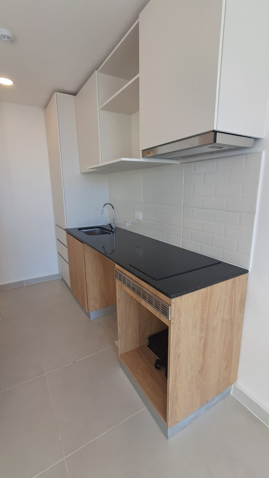 Depto a Estrenar en Venta – Edif. Vivo Costanera — foto 3
