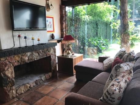 En Alquiler Casa Toda En Planta Baja