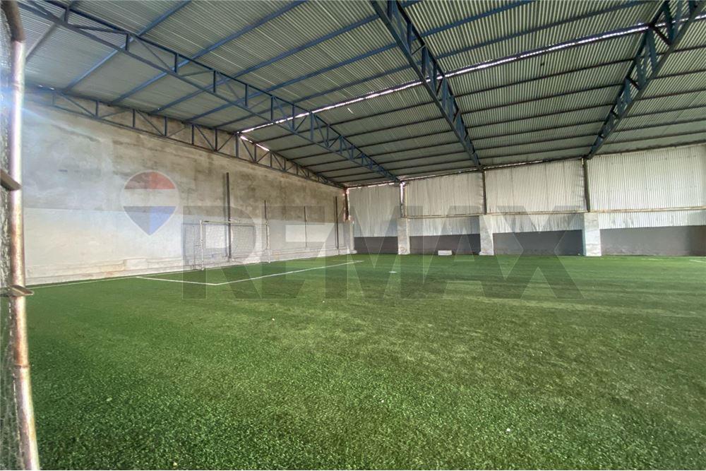 Sports Centre - Alquiler - Fernando De La Mora, Central, Paraguay, Aprovecha! — foto 2