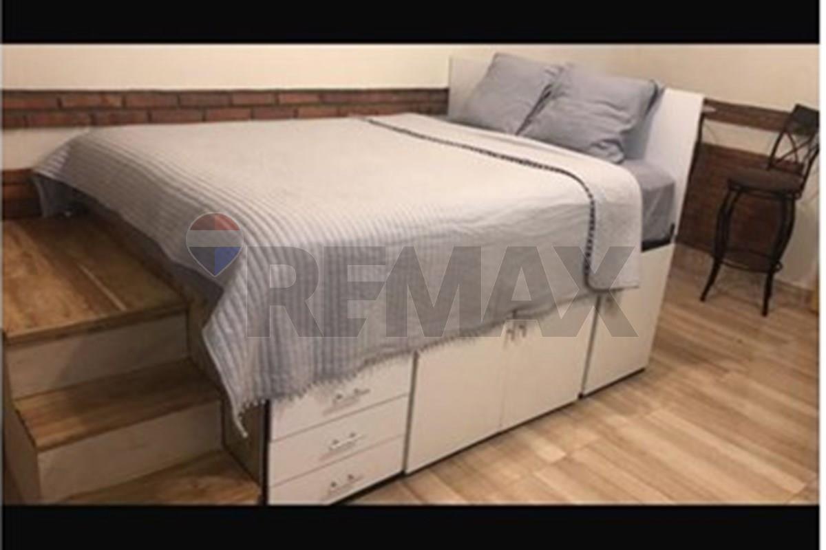 Departamento - Alquiler - San Lorenzo, Central, Paraguay — foto 3