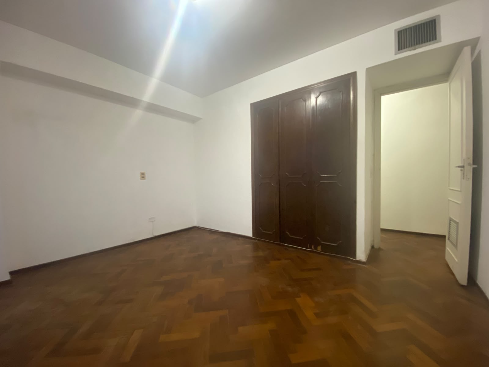 ALQUILO DEPTO DE 3D EN EL CENTRO DE ASUNCION — foto 3