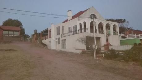 Excelente Casa Frente Al Mar