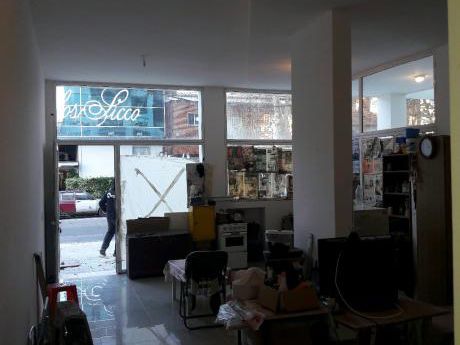 Local Rivera Y Acevedo Diaz