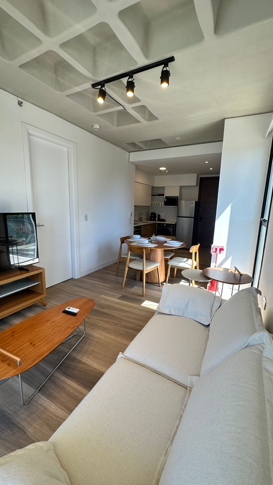 Departamento Asunción — foto 3