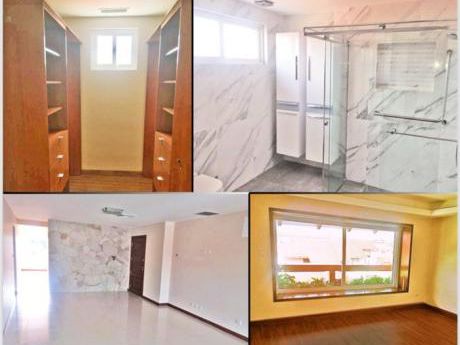 En Venta Depto Barrio Las Palmas