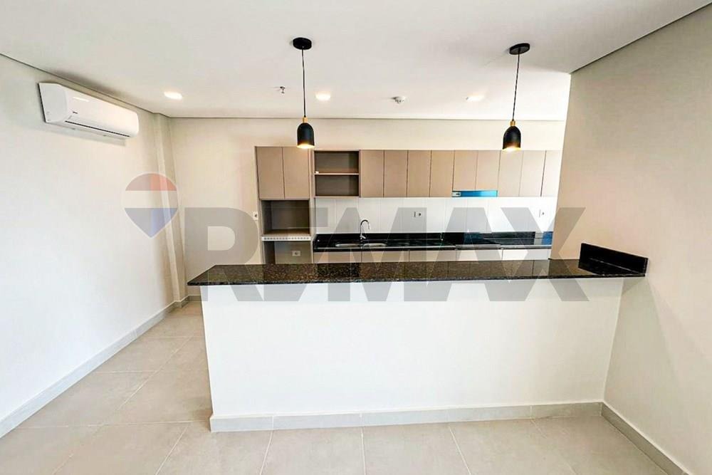 Alquilo Departamento — foto 2