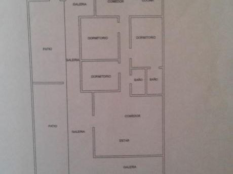 Casa En Venta Z/este 4to Anillo Av. Virgen De Cotoca