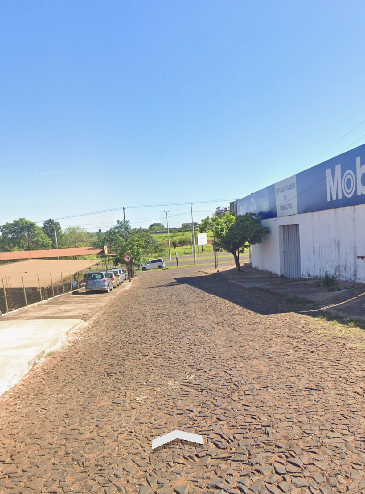 Propiedad Comercial En Venta KM8 — foto 2