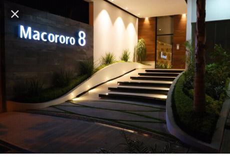 Hermoso Dpto En Macororó 8