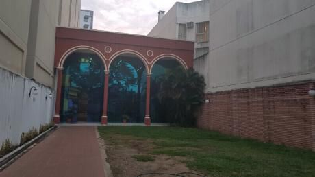 Sede Fraterna Centrica En Venta
