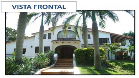 Lujosa Casa En Venta