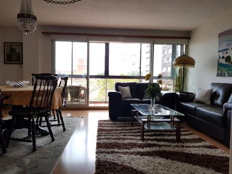 Impecable Apartamento 3 Dor 3 Baños Garaje