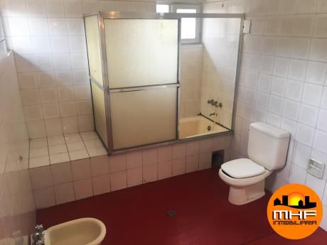 Casa Comercial En Alquiler Sobre Avenida A Pasos Ic Norte América Queru Queru