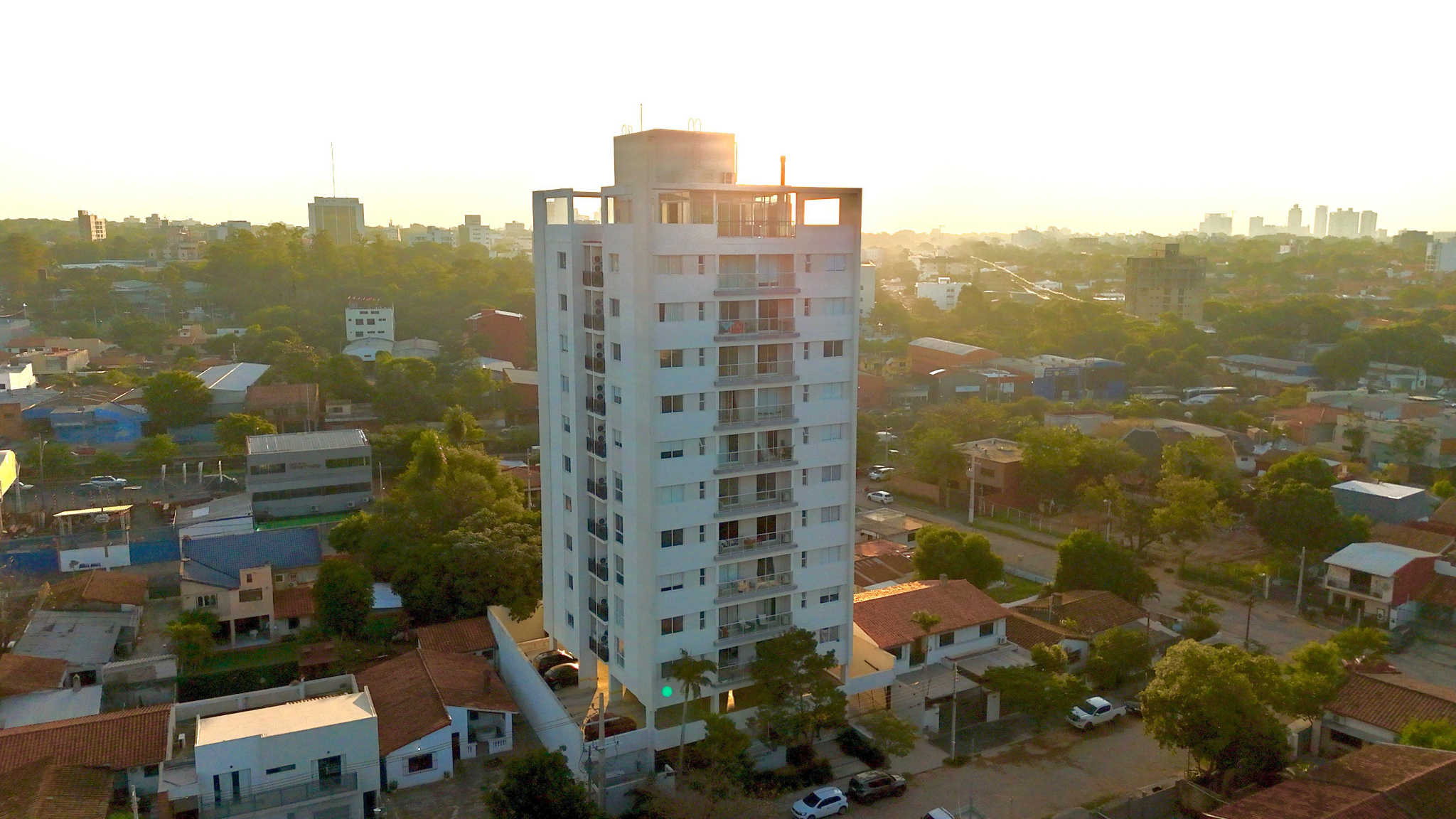 Habitalys Lynch – Barrio Santa María — foto 3