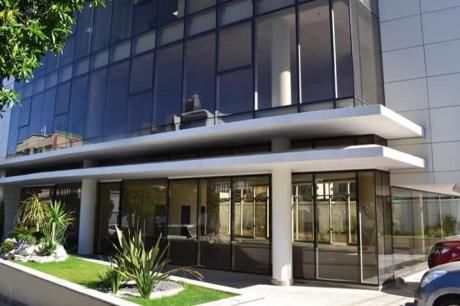 Oficina En Alquiler Calacoto