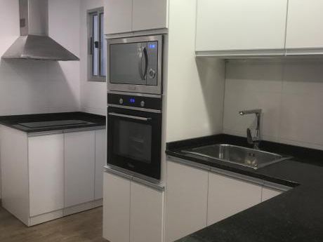 Dueño Alquila Apartamento A Estrenar