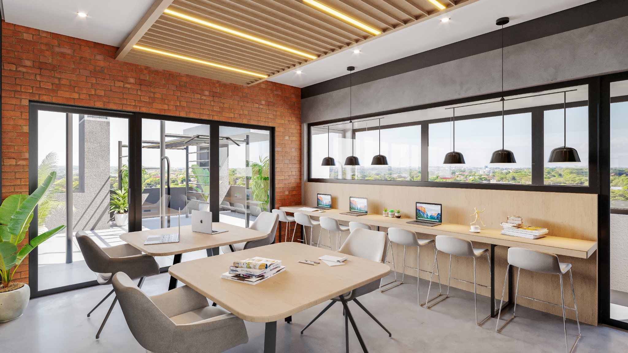 VENTA DPTO TRES KANDU FDO DE LA MORA ZONA NORTE — foto 2