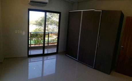 Departamentos En Villa Aurelia-buenisima Ubicación!