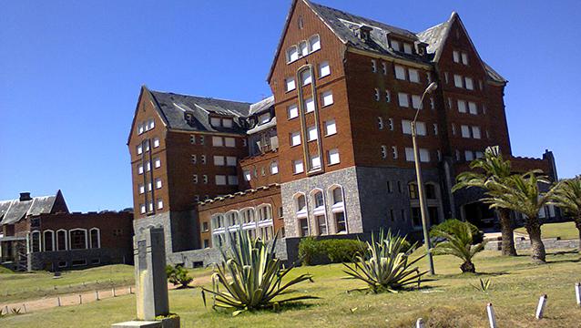 Casa Cipriani San Rafael: ¿revolucionaria o desmedida?
