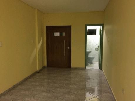 Duplex En Alquiler