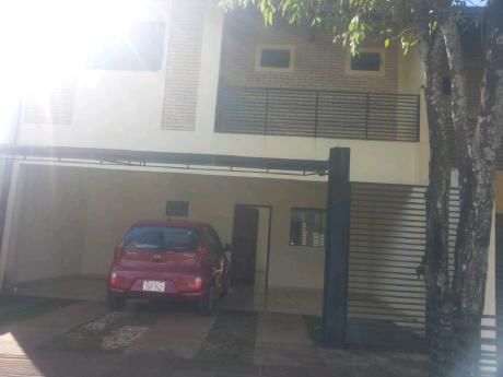 Duplex En Alquiler