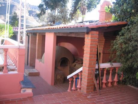 Casa Jardin