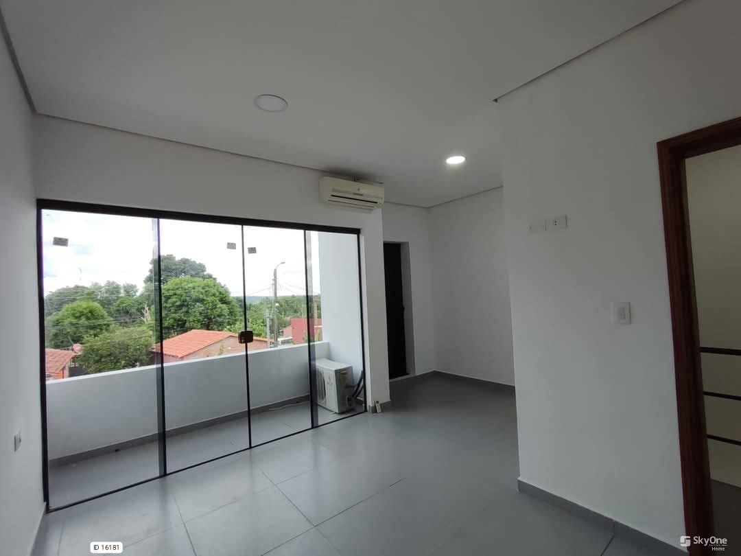 ALQUILO HERMOSO DUPLEX EN SAN LORENZO — foto 2