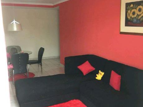Oferta Depto Quartier Las Marias