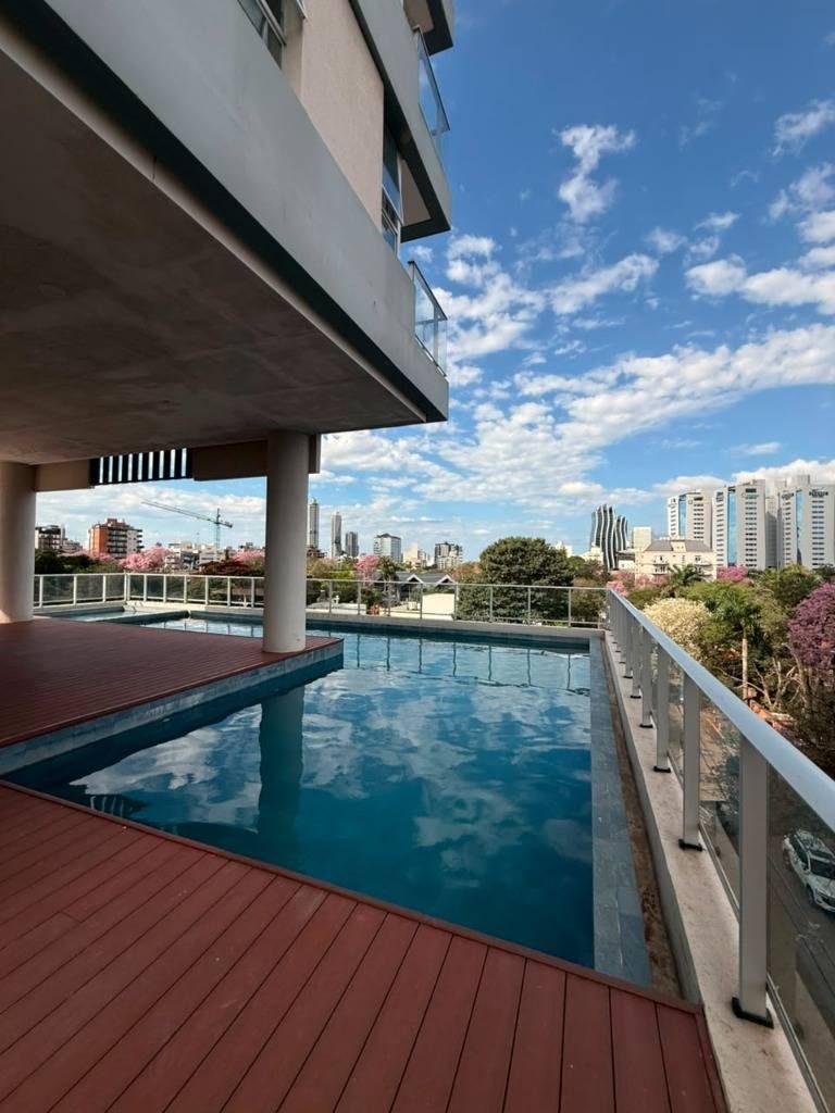 Departamento en alquiler en Las Lomas
