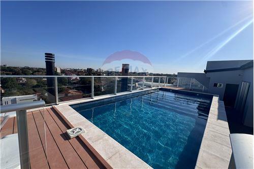 Alquilo departamento en Edificio Comarca Barrio Los Laureles — foto 2