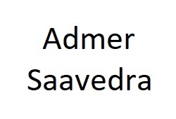 Admer Saavedra