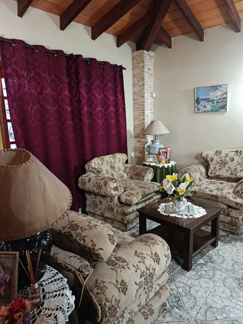 EN VENTA CASA EN ÑEMBY BARRIO VILLA DEL SUR — foto 3