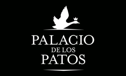 PALACIO DE LOS PATOS -no usa mas prueba