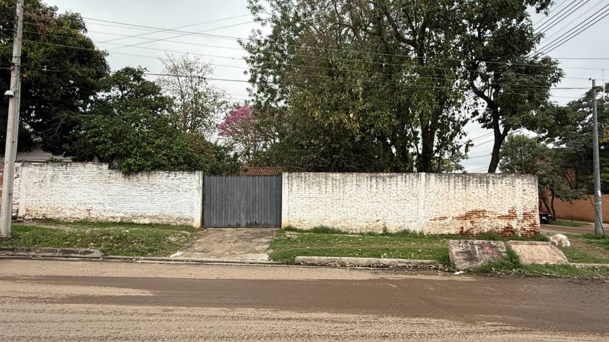 Terreno de 1.000 m² zona Botánico | Trinidad — foto 3